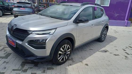 RENAULT KARDIAN 1.0 TCE FLEX EVOLUTION EDC